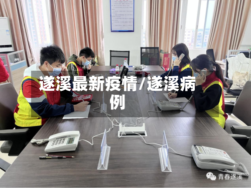 遂溪最新疫情/遂溪病例