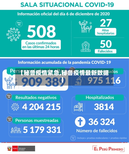 【秘鲁疫情紧急,秘鲁疫情最新数据】