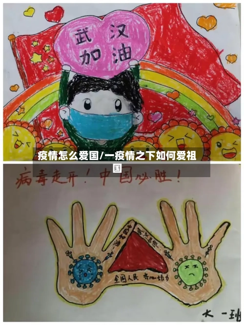 疫情怎么爱国/一疫情之下如何爱祖国-第1张图片