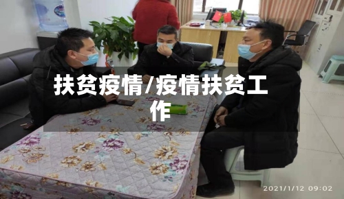 扶贫疫情/疫情扶贫工作
