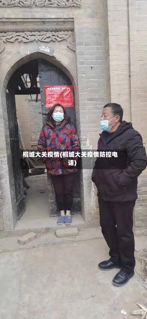 桐城大关疫情(桐城大关疫情防控电话)