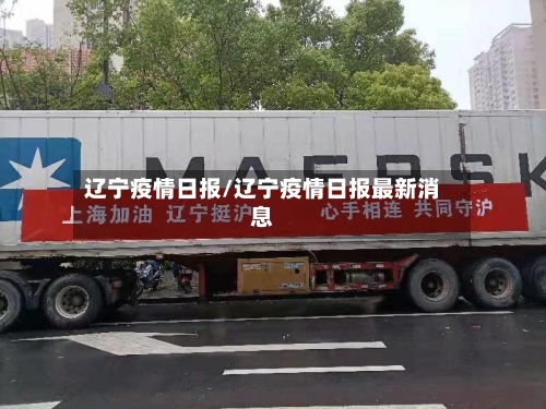 辽宁疫情日报/辽宁疫情日报最新消息
