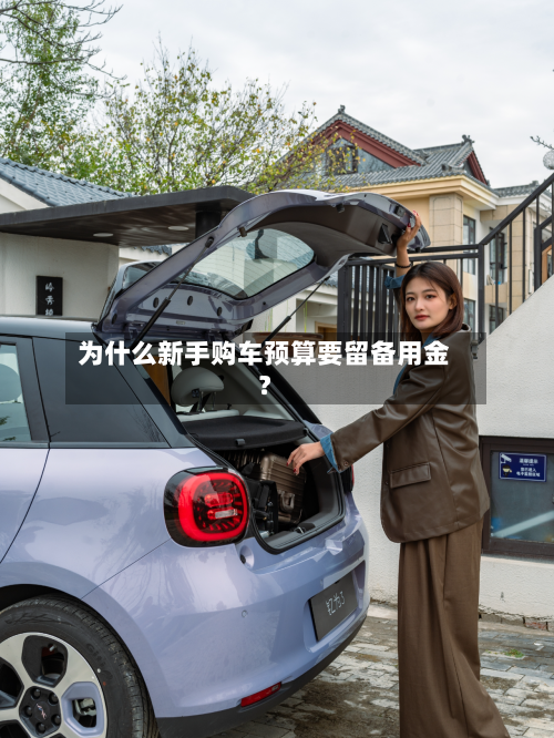 为什么新手购车预算要留备用金?