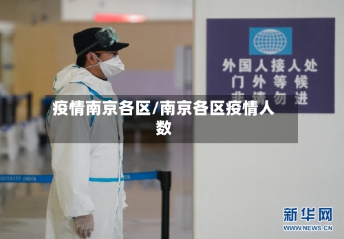 疫情南京各区/南京各区疫情人数