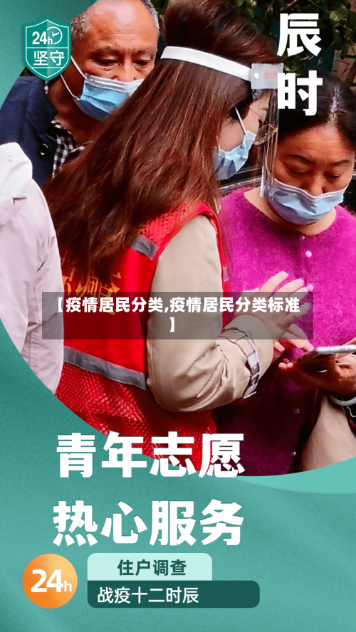 【疫情居民分类,疫情居民分类标准】