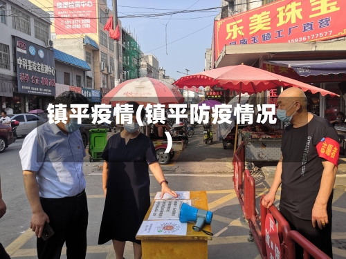 镇平疫情(镇平防疫情况)