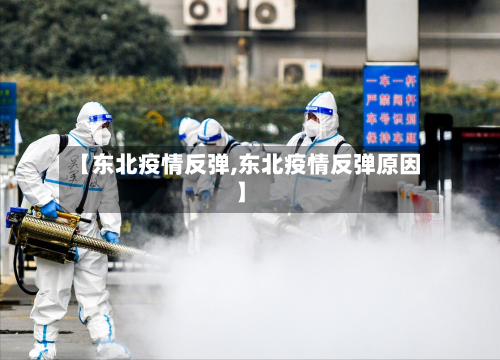 【东北疫情反弹,东北疫情反弹原因】