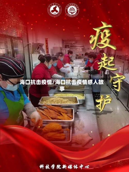 海口抗击疫情/海口抗击疫情感人故事