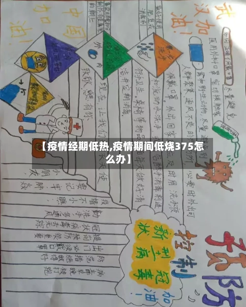 【疫情经期低热,疫情期间低烧375怎么办】