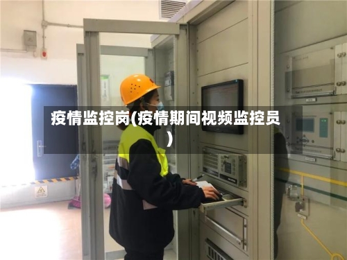 疫情监控岗(疫情期间视频监控员)