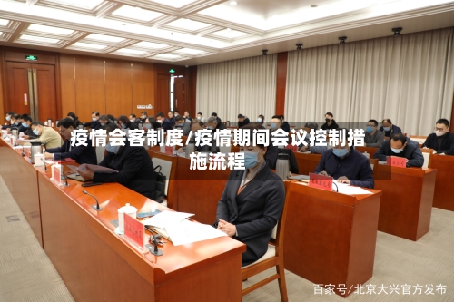 疫情会客制度/疫情期间会议控制措施流程