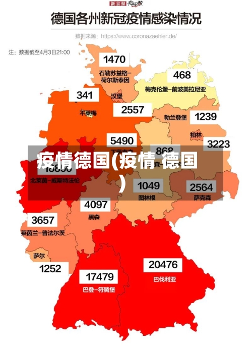 疫情德国(疫情 德国)