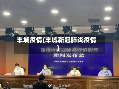 丰城疫情(丰城新冠肺炎疫情)