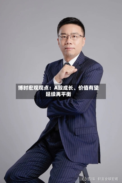 博时宏观观点：A股成长、价值有望延续再平衡