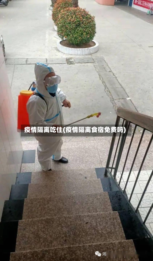 疫情隔离吃住(疫情隔离食宿免费吗)