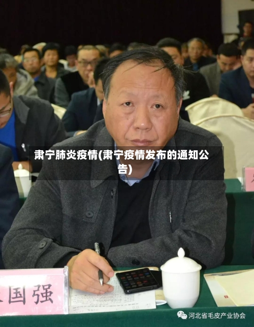 肃宁肺炎疫情(肃宁疫情发布的通知公告)